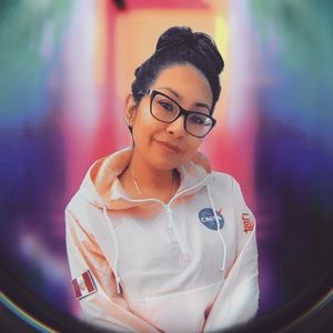 Meet your Posher, Anna